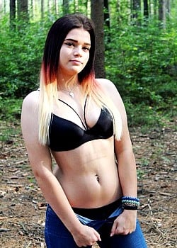 Lilly Fox